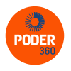 Poder 360Round Logo Poder 360Round Logo